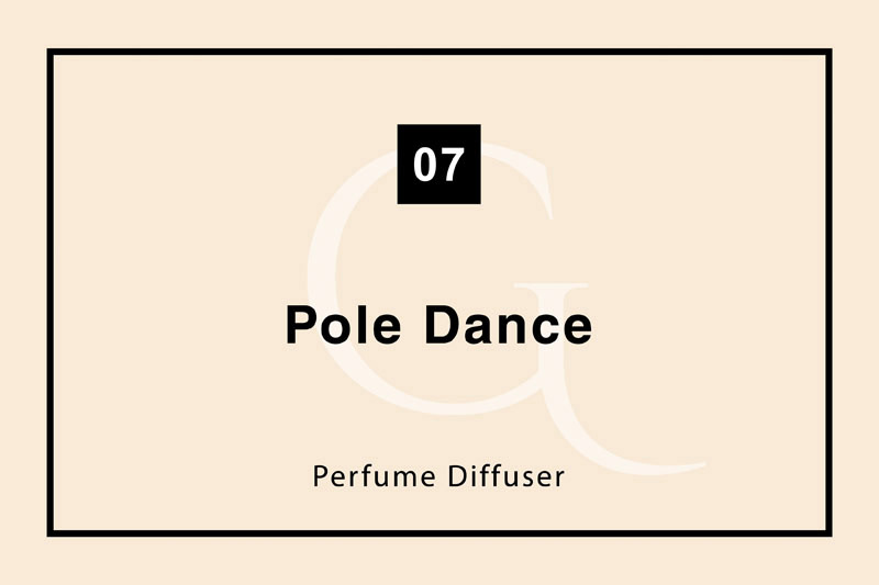 شماره ۷ Pole Dance