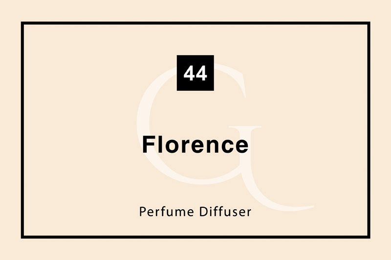 شماره ۴۴ Florence