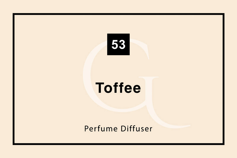 شماره  ۵۳ Toffee