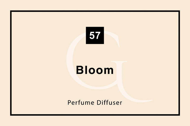 شماره ۵۷ Bloom