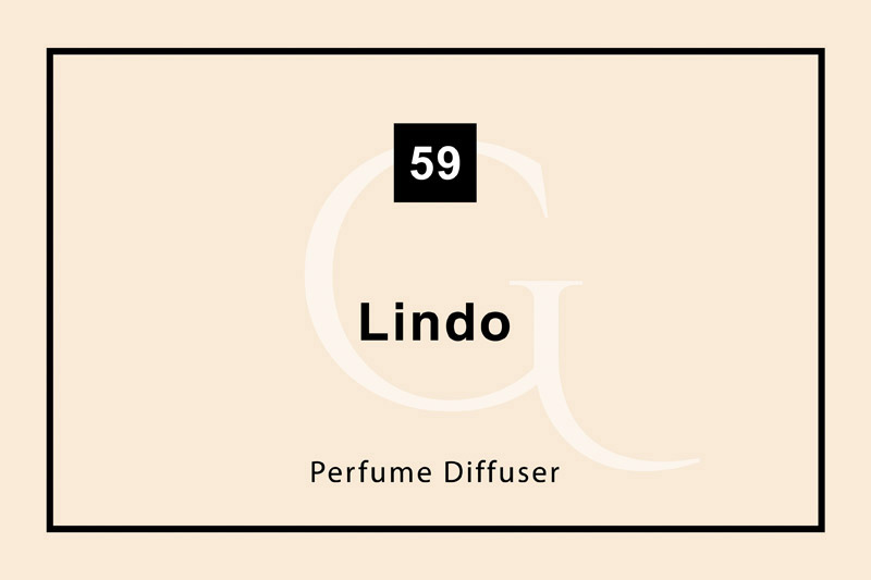شماره ۵۹ Lindo