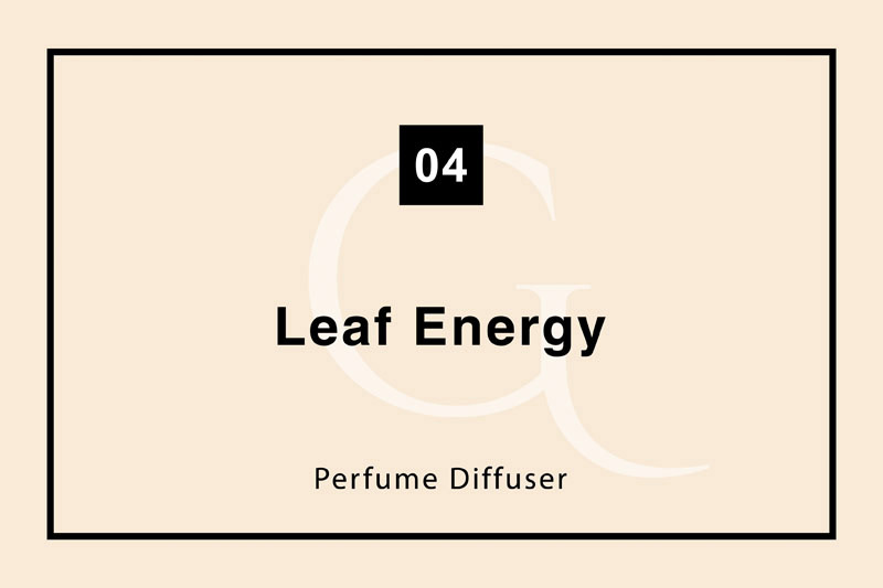 شماره ۴ Leaf Energy