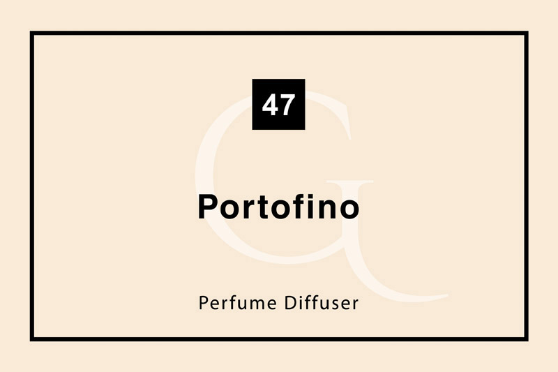 شماره ۴۷ Portofino