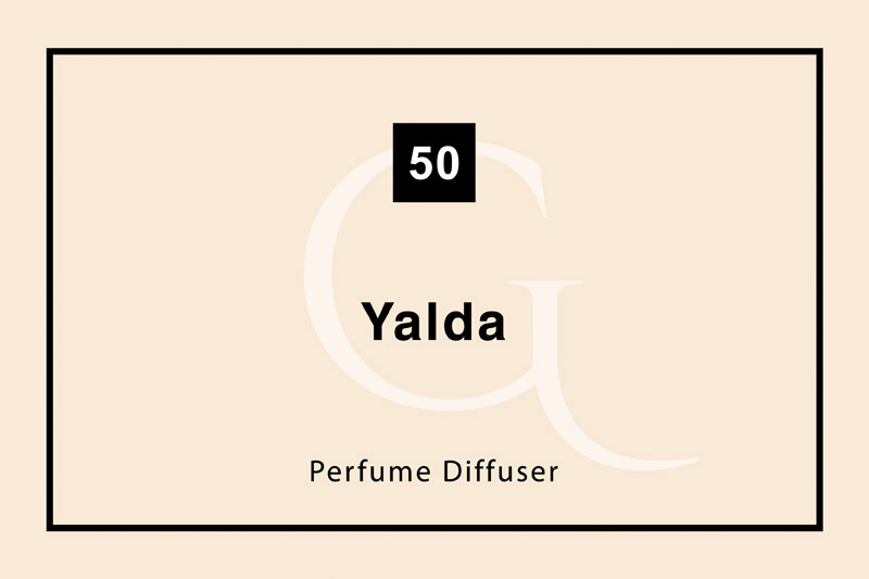 شماره ۵۰ Yalda